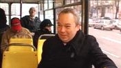 A Morning in Belgrade with Tony Verheijen